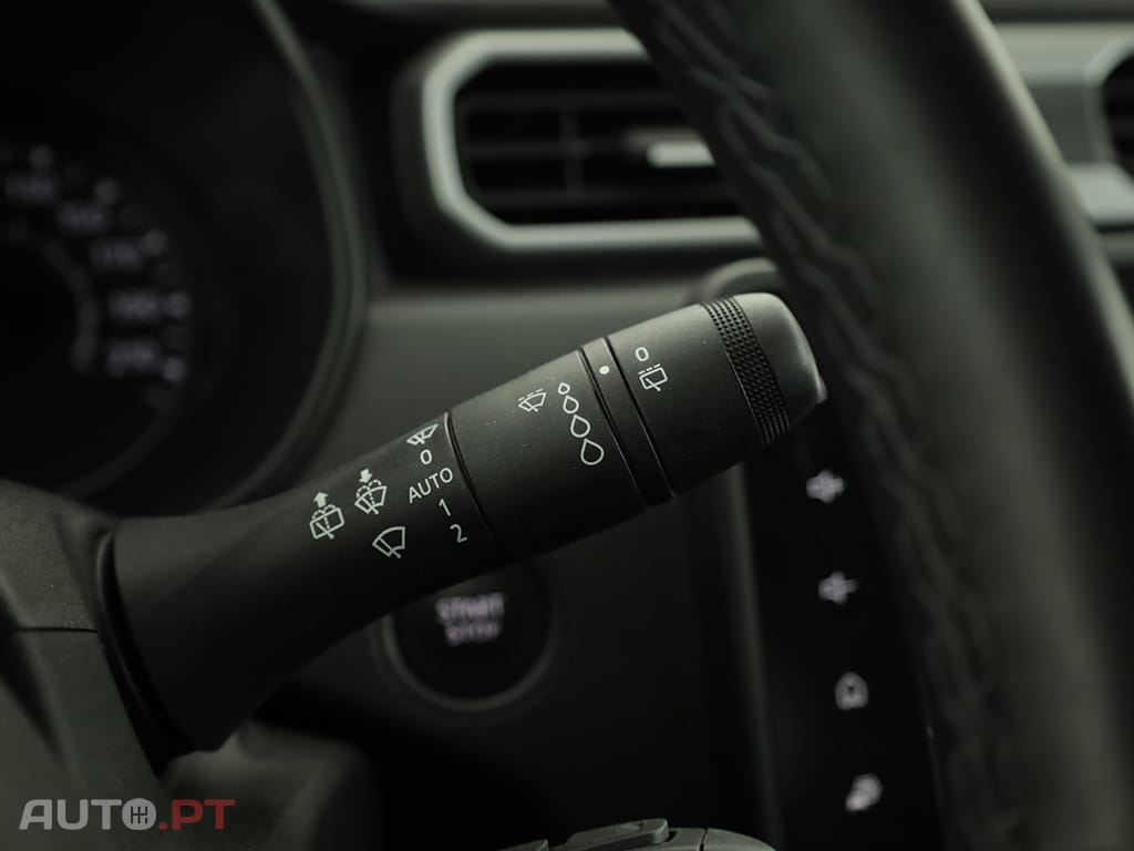Dacia Duster Duster 1.0 TCe ECO-G Extreme Bi-Fuel