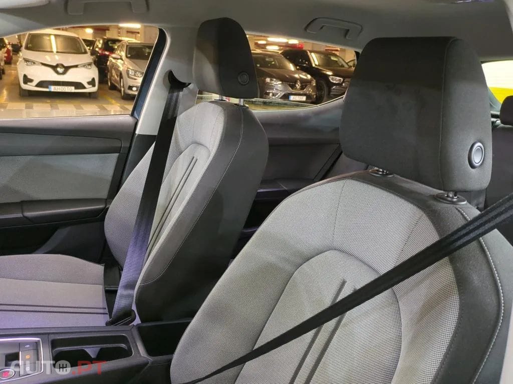 Seat Leon 1.0 TSI Style