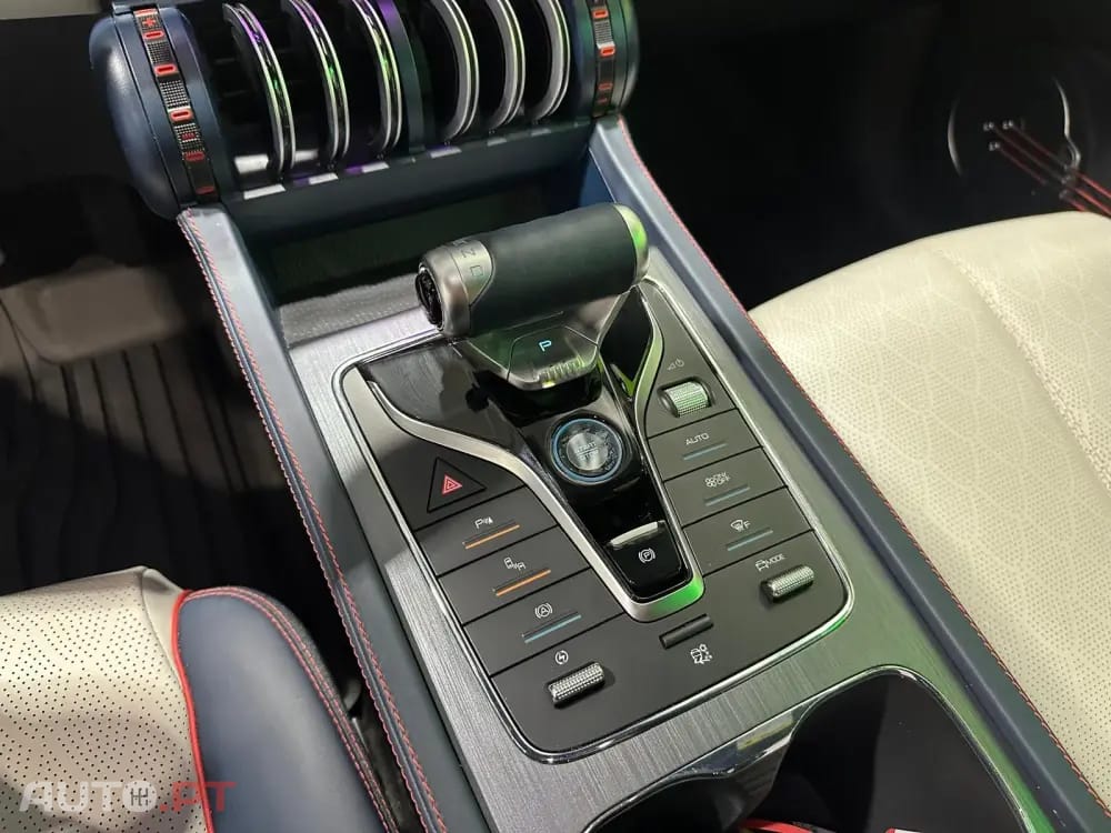BYD Atto 3 60.48 kWh Design