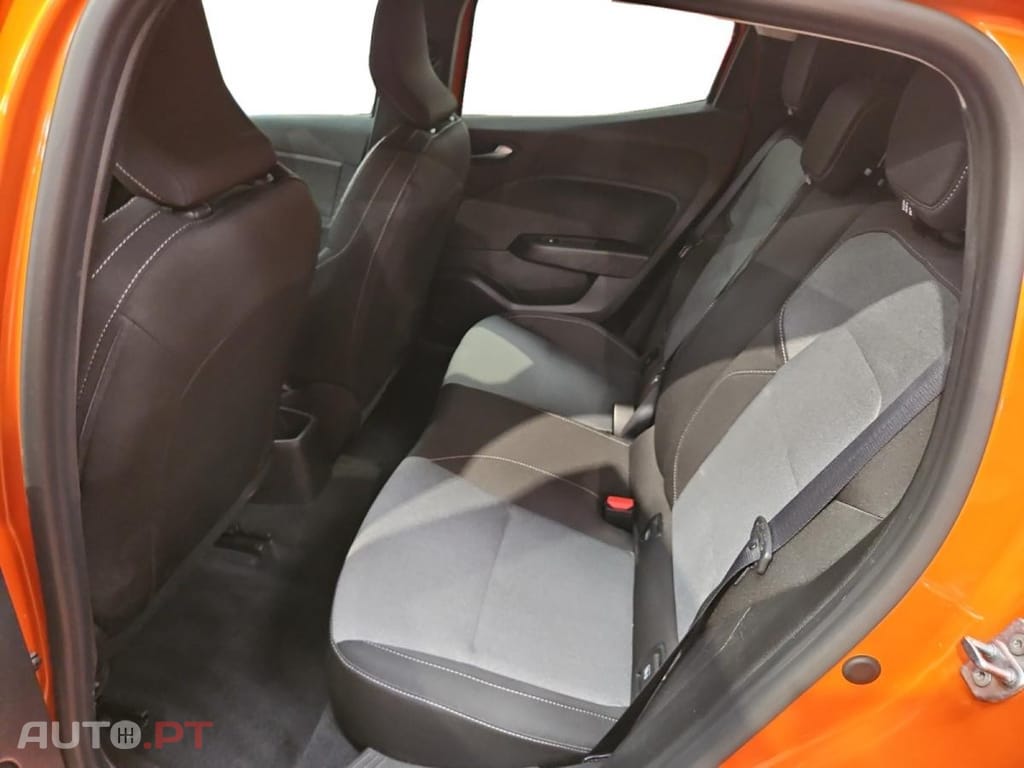 Renault Clio 1.0 SCe Generation