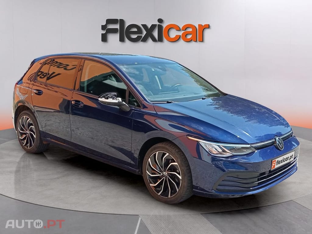 Volkswagen Golf 1.0 TSI LIFE