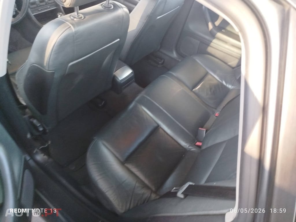 Audi A4 1.9 TDI M5 Sport