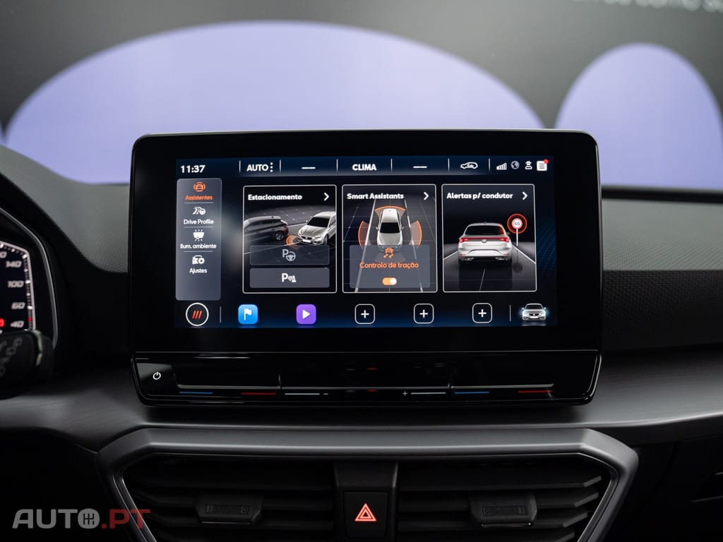 Seat Leon 1.0 TSI FR