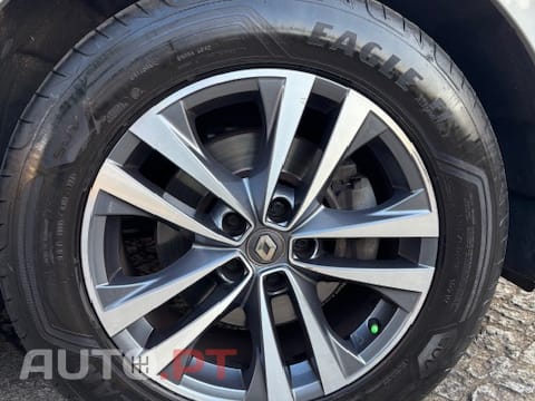 Renault Espace 1.6 dCi Zen EDC