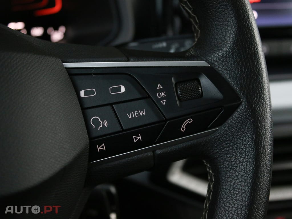 Seat Arona 1.0 TSI Style