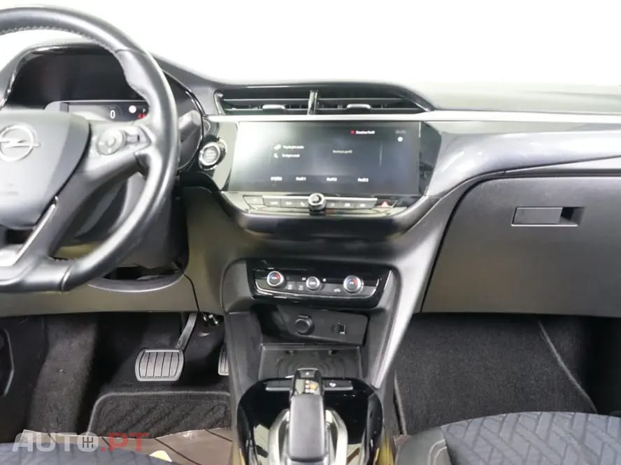 Opel Corsa-E GS Line