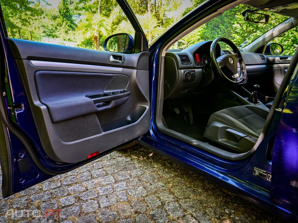 Volkswagen Golf Variant 2.0 TDi Confortline