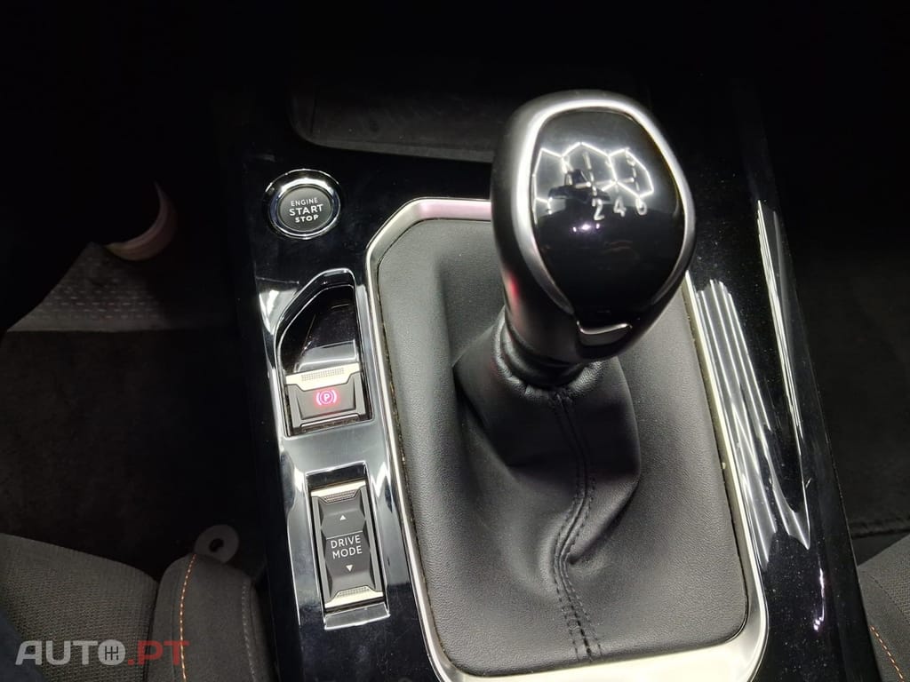 Peugeot 508 SW 1.5 BlueHDi Active