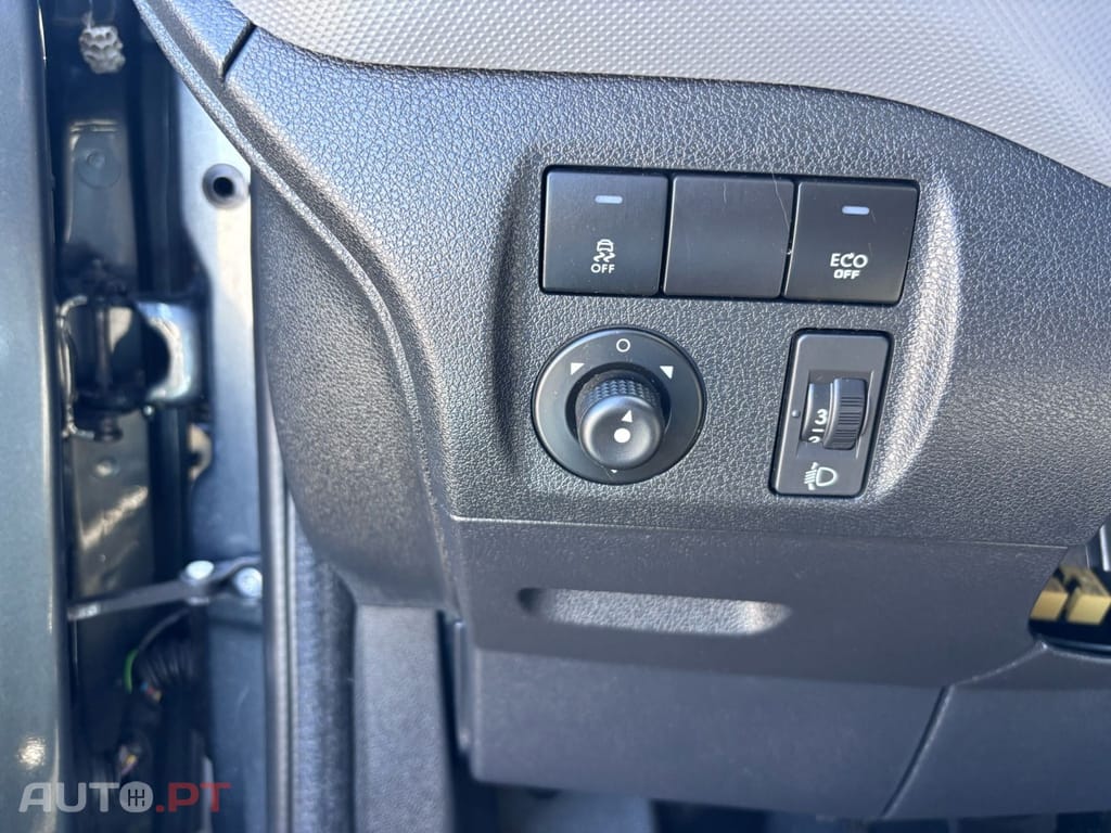 Citroen Berlingo 1.6 BlueHDi L1 Club 3L