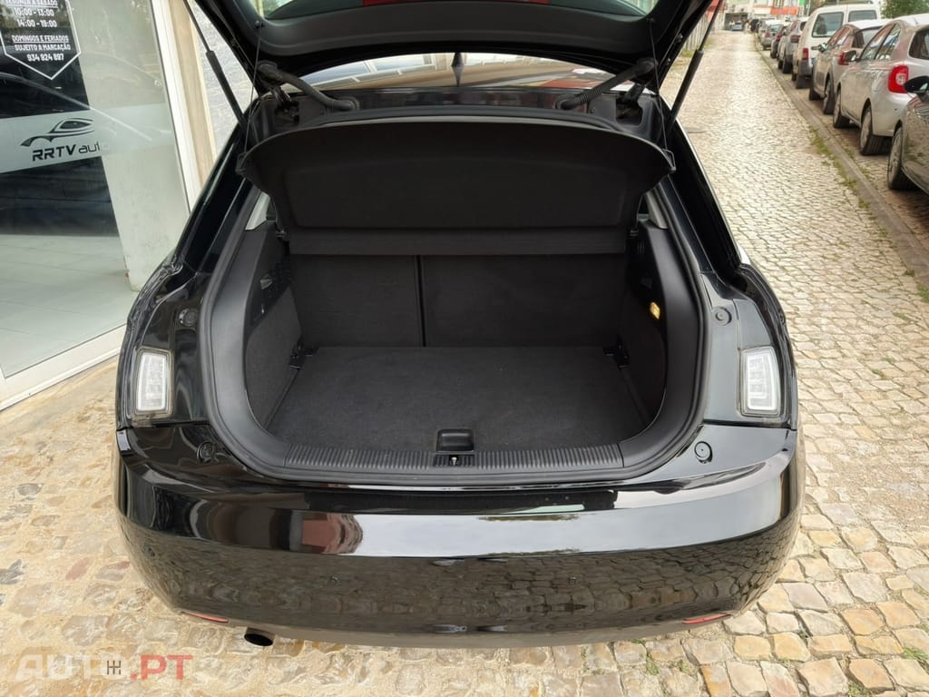 Audi A1 1.2 TFSI Attraction