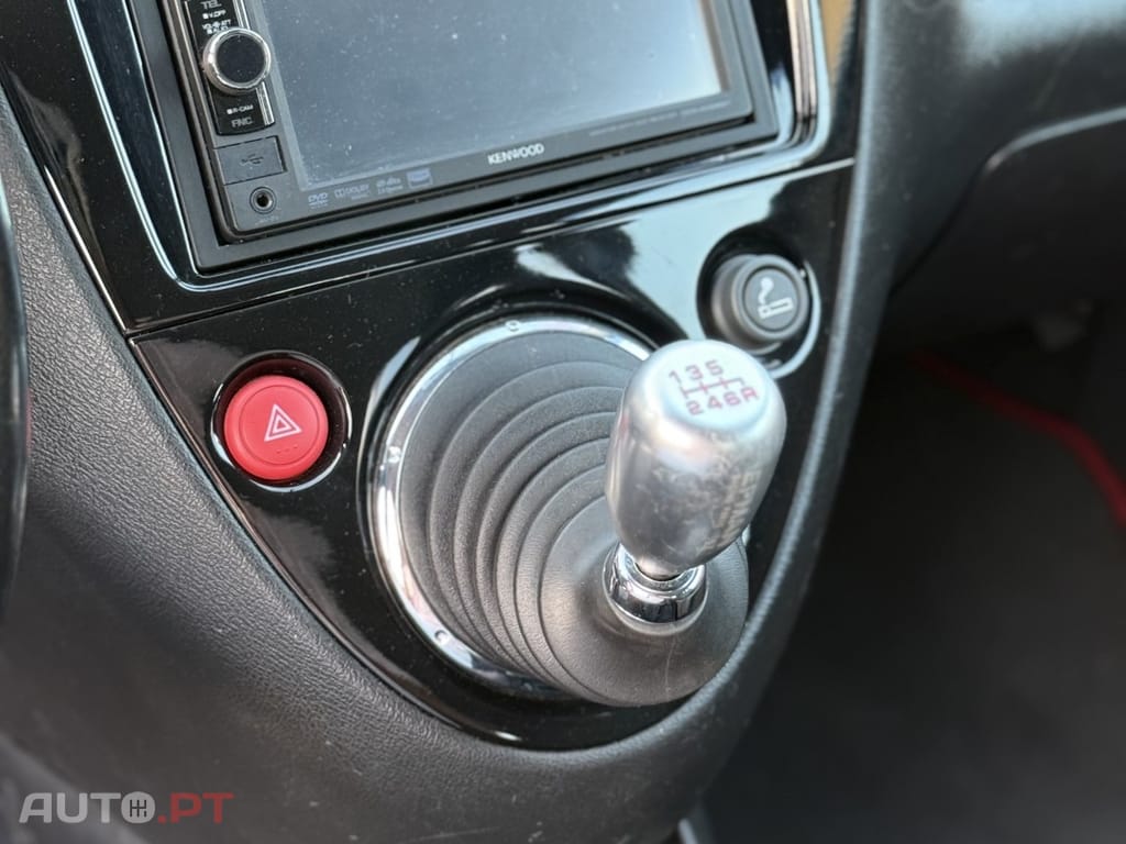 Honda Civic 2.0 Type-R