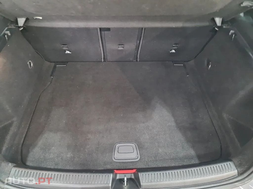 Mercedes-Benz A 180 d Style