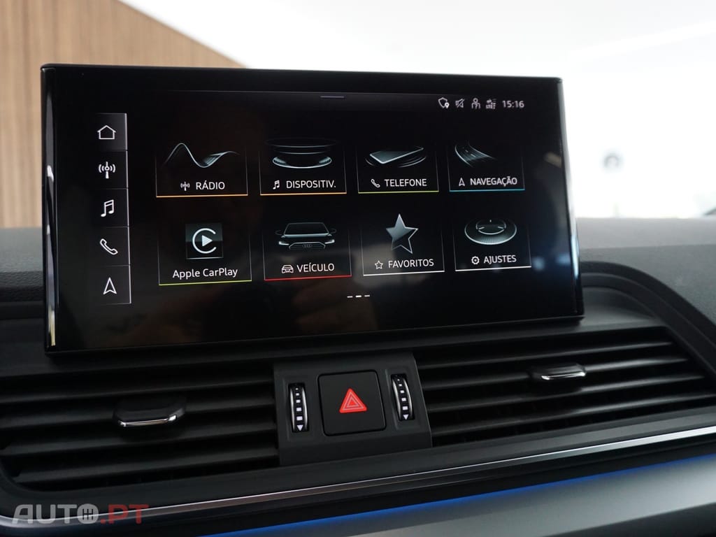 Audi Q5 50 TFSIe quattro S tronic S line