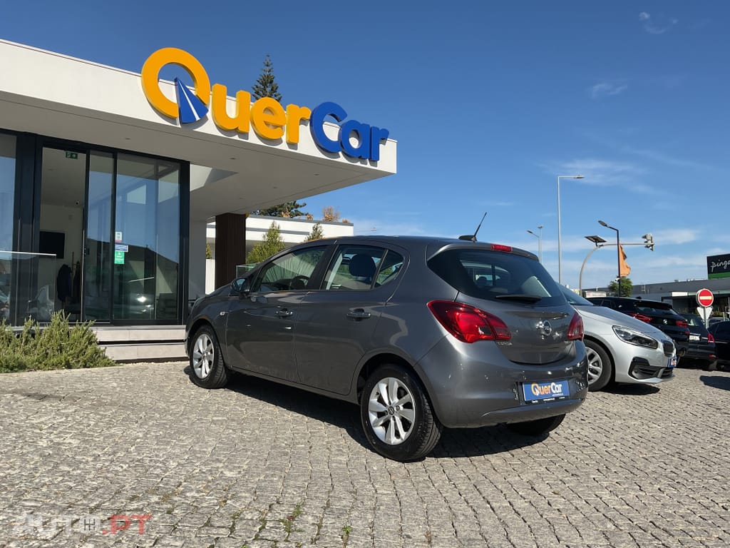 Opel Corsa 1.3 CDTi Edition