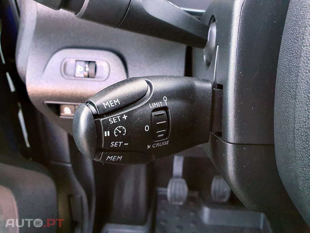 Citroen Berlingo 1.5 BlueHDi XL Shine