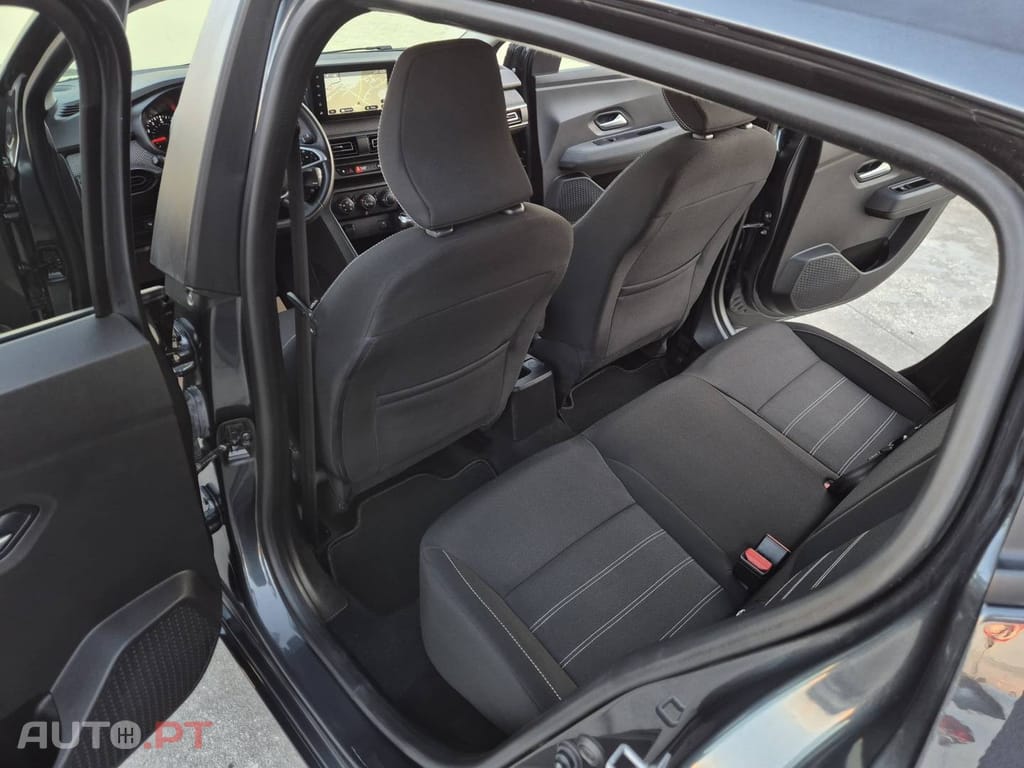 Dacia Sandero 1.0 TCe Comfort
