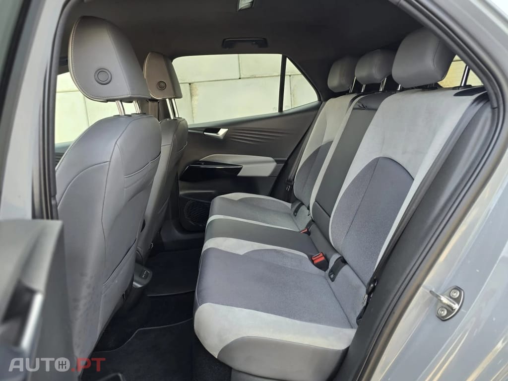 Volkswagen Id.3 Pro Permance 1st Plus