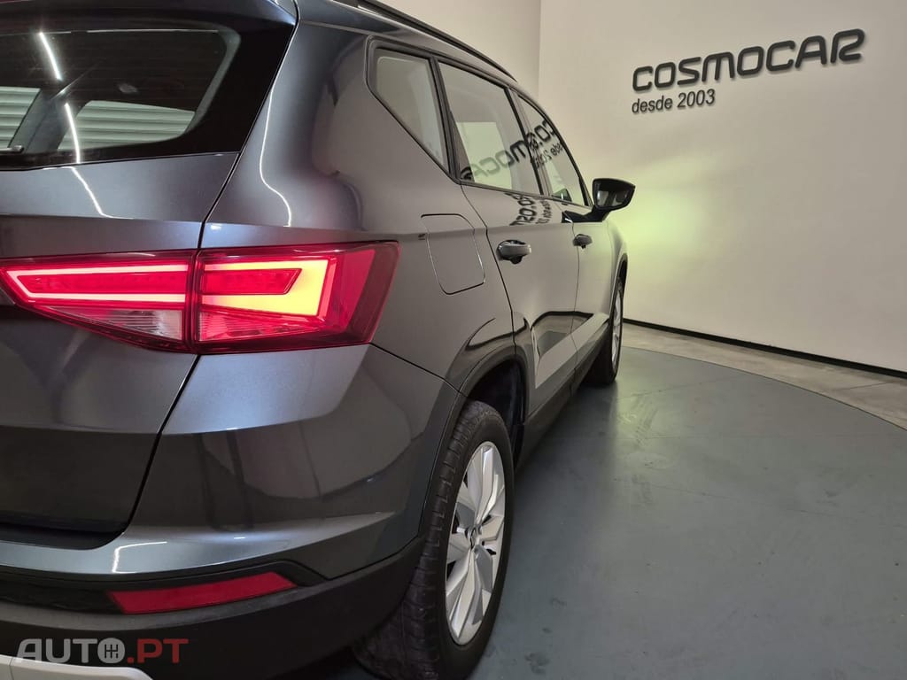 Seat Ateca 1.6 Tdi Style