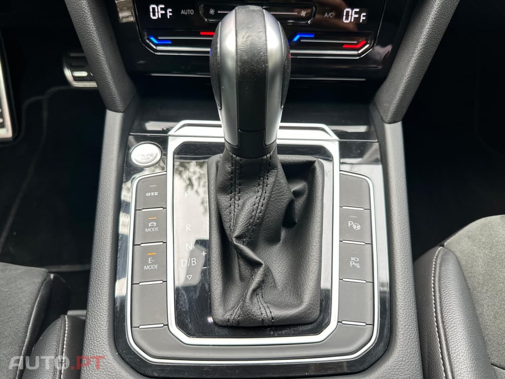 Volkswagen Arteon 1.4 TSI eHybrid Elegance