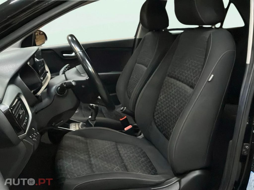 Kia Rio 1.0 T-GDi Wave