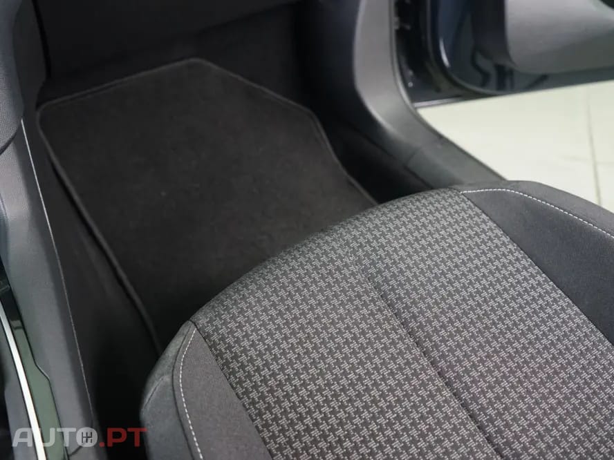 Peugeot 308 1.2 PureTech Active