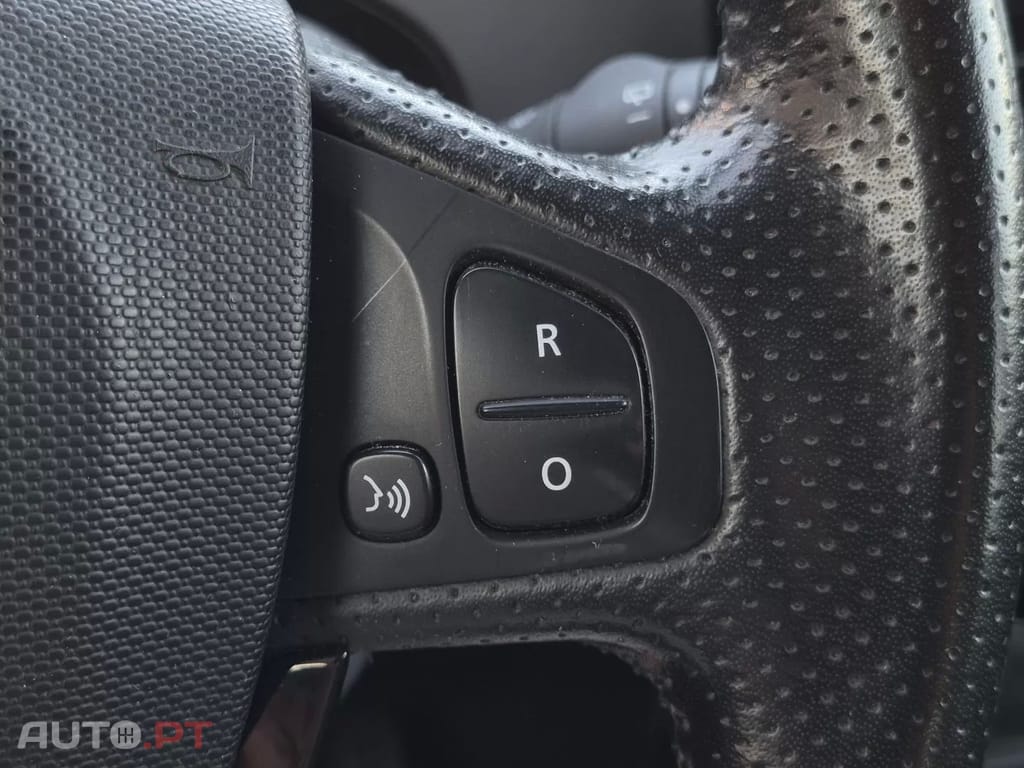 Renault Zoe (c/ Bateria) Limited 40