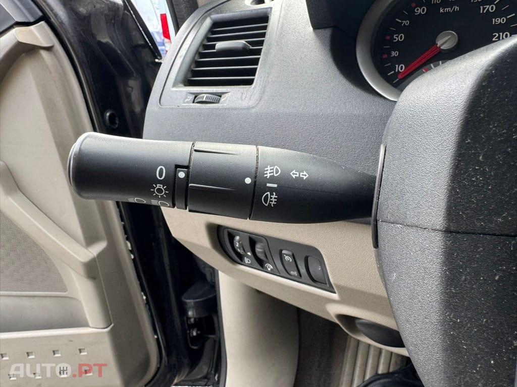 Renault Mégane 1.5 dCi C. Dynamique