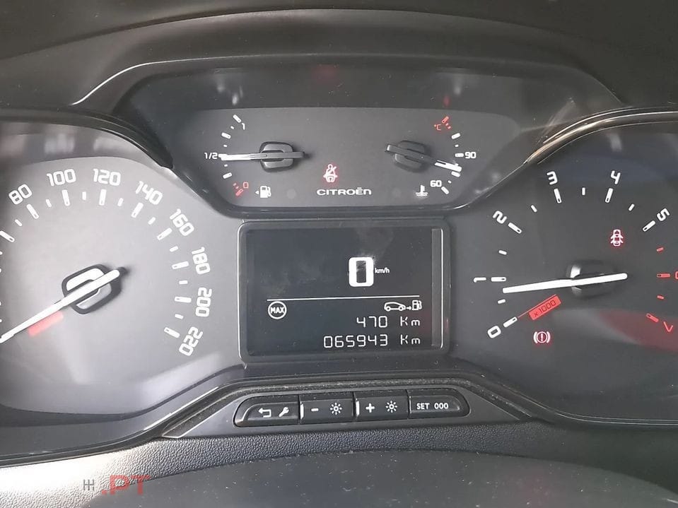 Citroen C3 1.2 PureTech Feel Pack