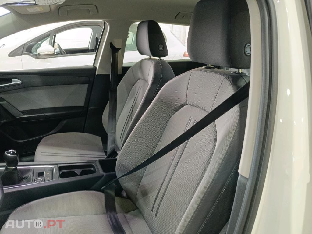 Seat Leon 2.0 TDI Style