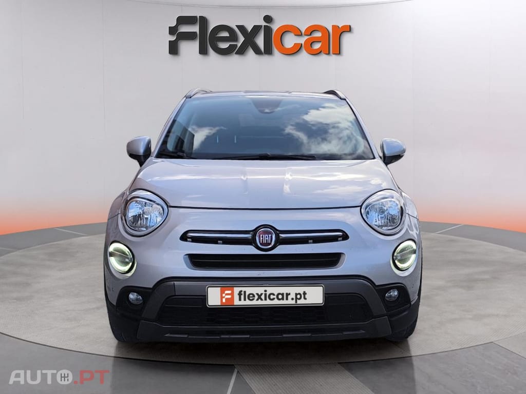 Fiat 500X 1.0 FireFly Cult