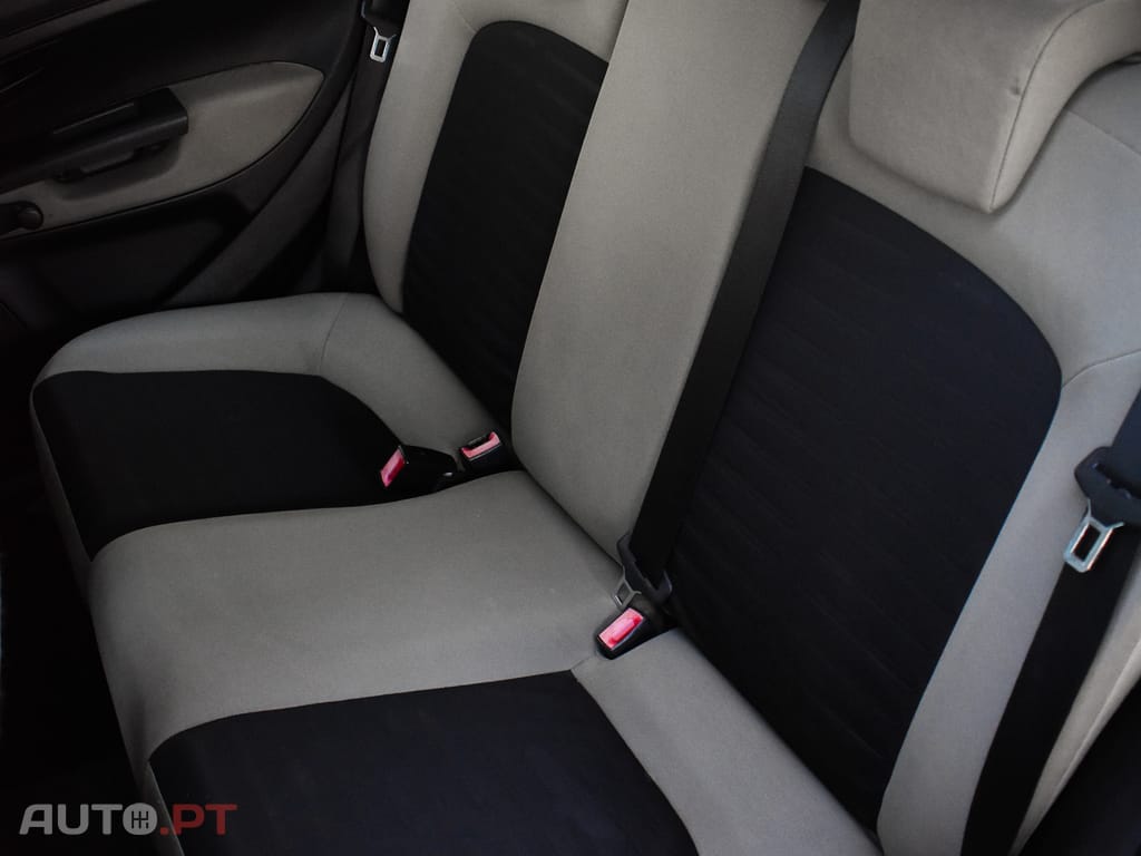 Fiat Punto 1.2