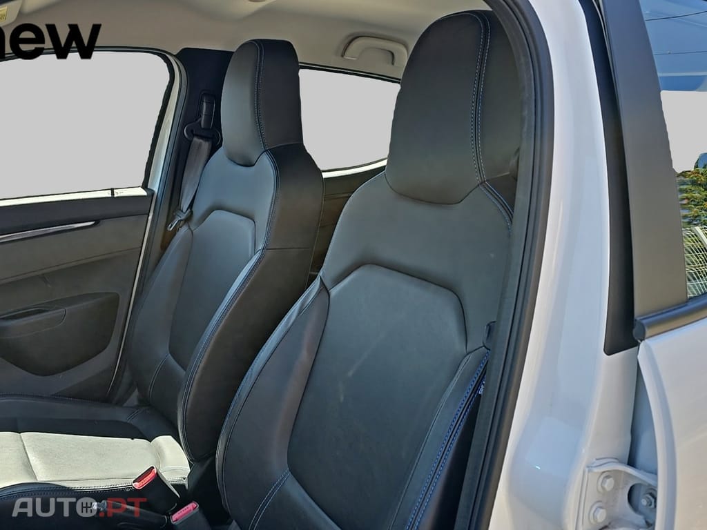 Dacia Spring Electric Comfort+ 45cv