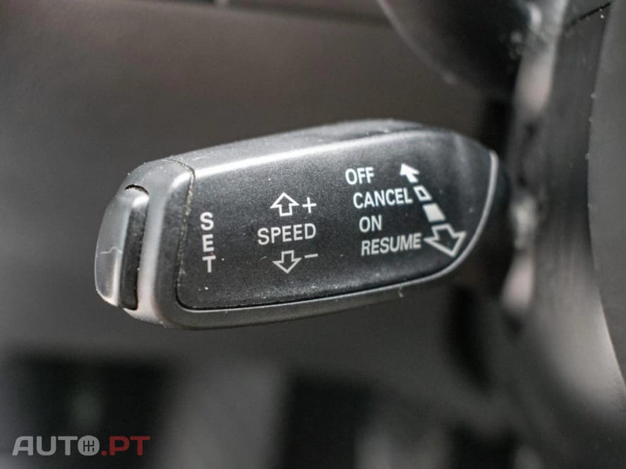 Audi A5 2.0 TDI S-line