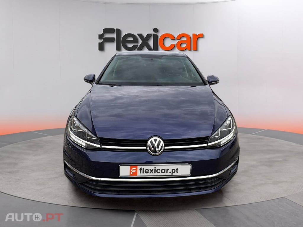 Volkswagen Golf 1.0 TSI Trendline Pack