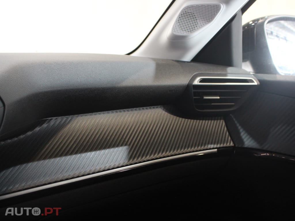 Peugeot 208 1.2 PureTech Allure