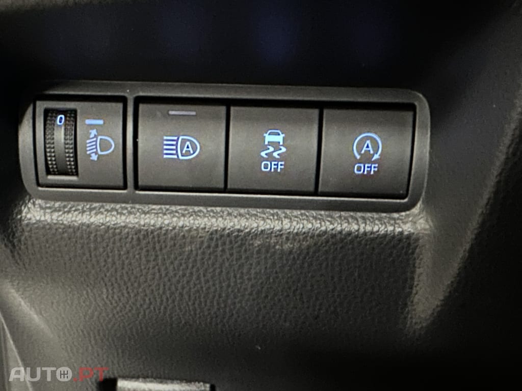 Toyota Aygo X 1.0 Play