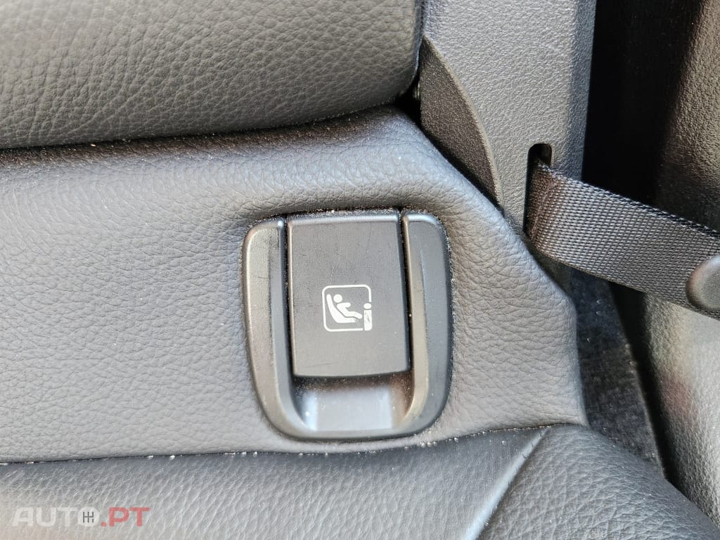 BMW X1 16 d sDrive Auto Line Sport
