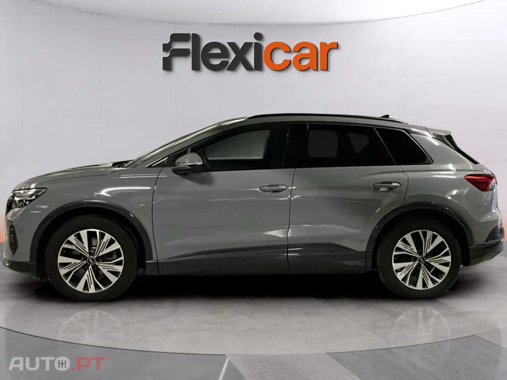 Audi Q4 E-Tron 40 82 kWH