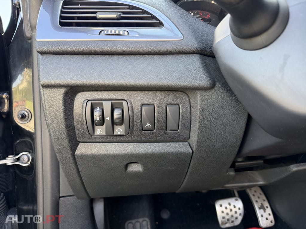 Renault Mégane Cabrio GT LINE