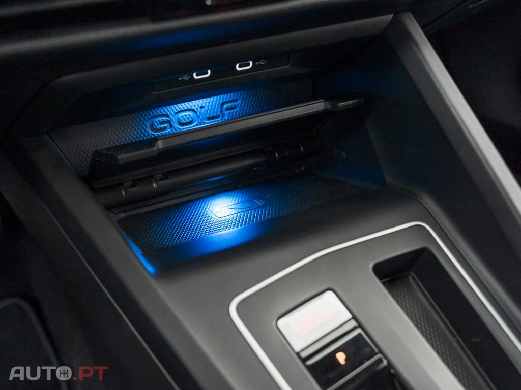 Volkswagen Golf 1.4 TSI GTE DSG