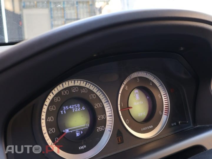 Volvo XC60 2.0 D3 Drive