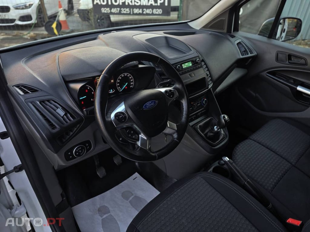 Ford Transit Connect Connect 1.5 TDCi 240 L2 Ambiente
