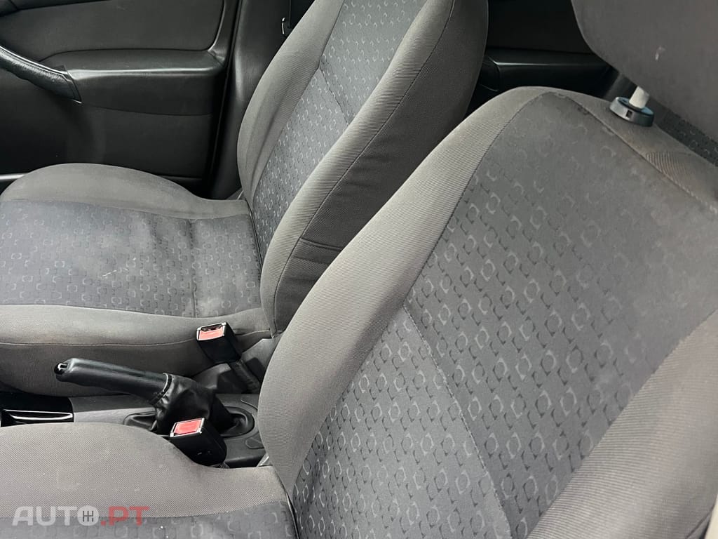 Ford Focus SW 1.8 TDdi Comfort