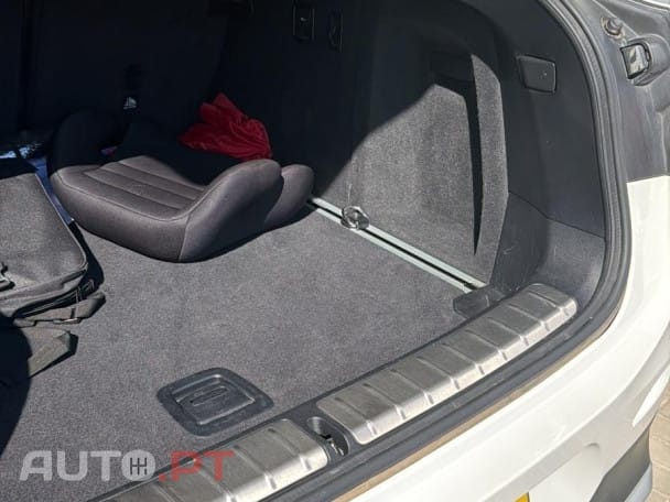 BMW X4 20 d xDrive XLine Auto
