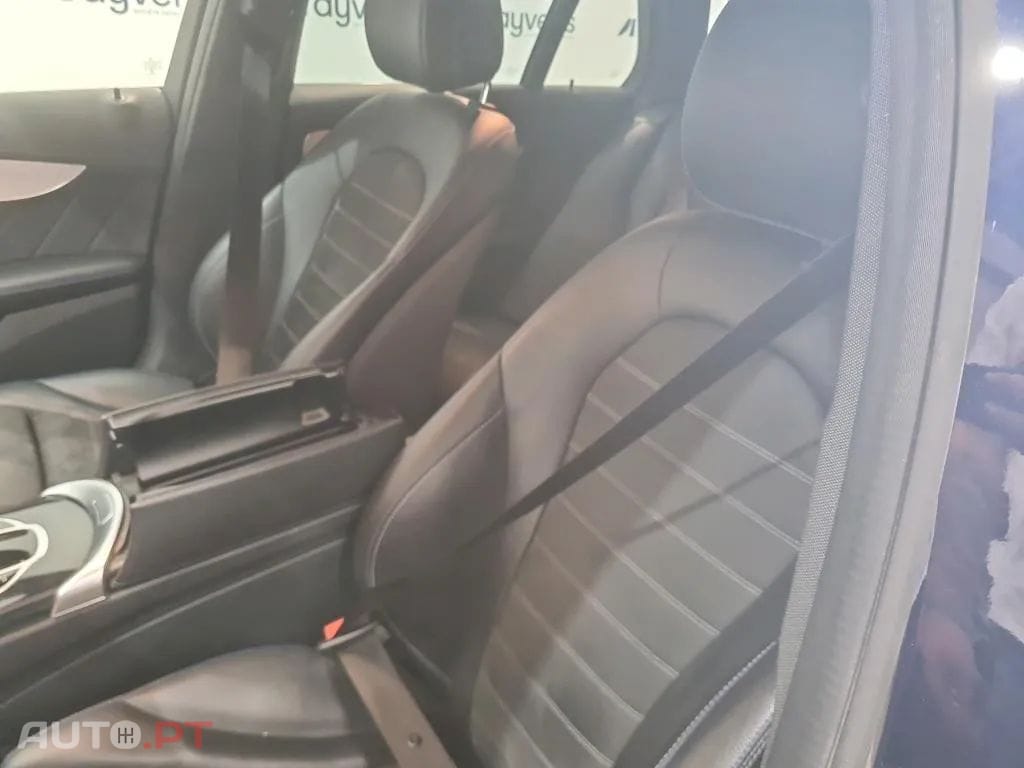 Mercedes-Benz C 300 de Edition