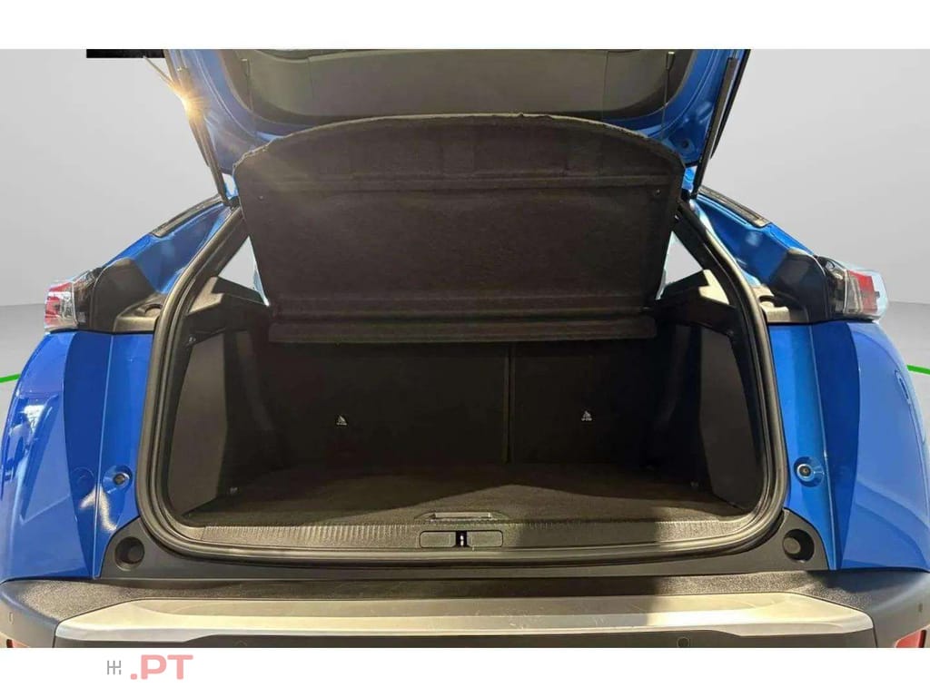 Peugeot E-2008 Allure Pack