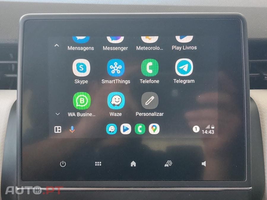 Renault Clio 1.0 TCe Limited