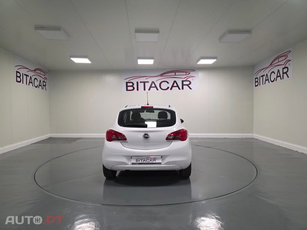 Opel Corsa 1.3 CDTI VAN IVA DEDUTÍVEL