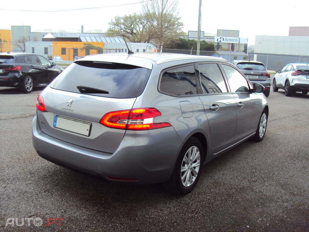Peugeot 308 SW SW Style
