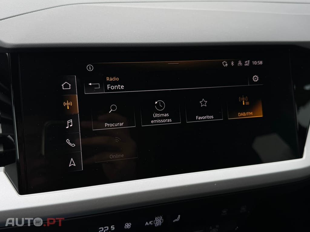 Audi Q4 E-Tron 45 quattro 82 kWh